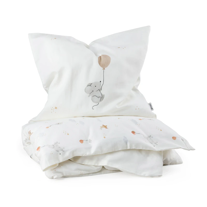 Pussilakanasetti 70x100 cm