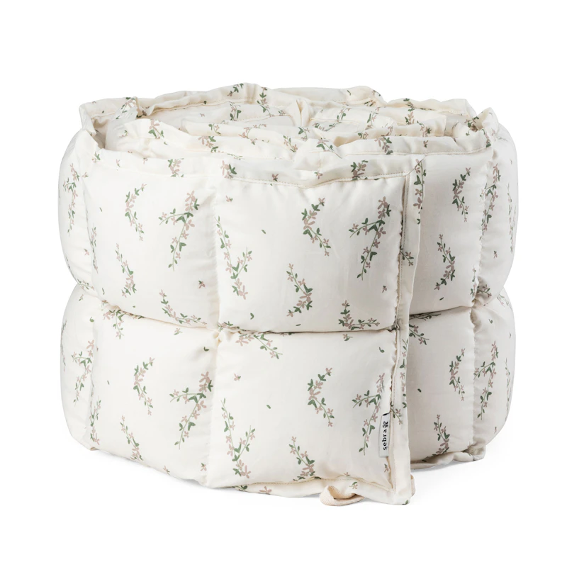 Reunapehmuste, Powder Blossom