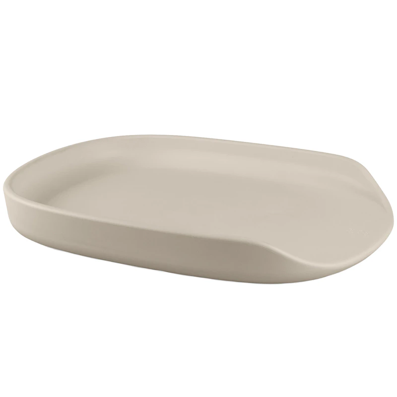 Sebra Vaipanvaihtoalusta 50x65 cm, Seabreez Beige