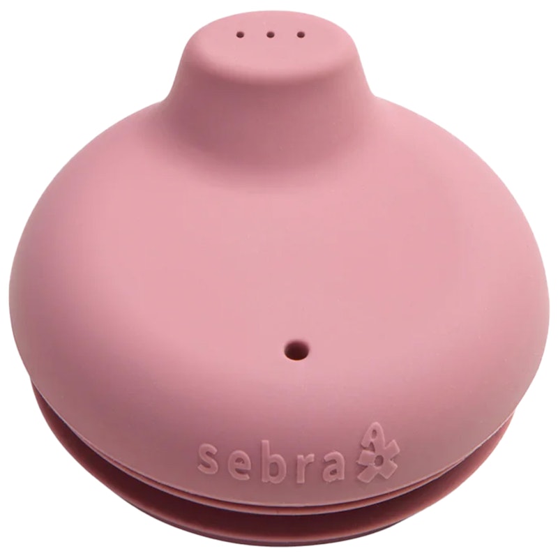 Silicone Kansi, Rose