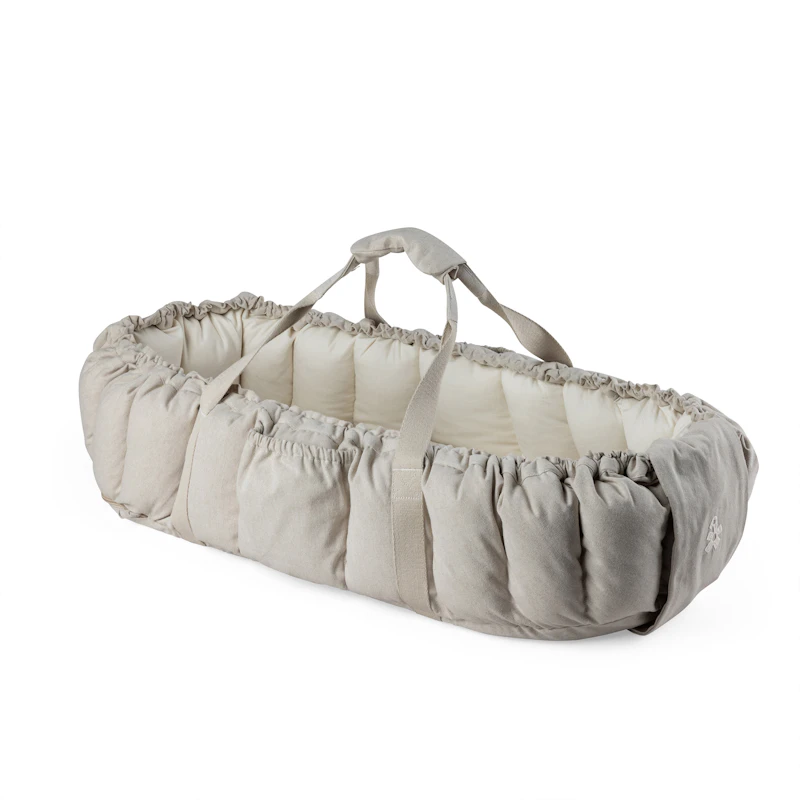 Unipesä 3-in-1, Beige Melange