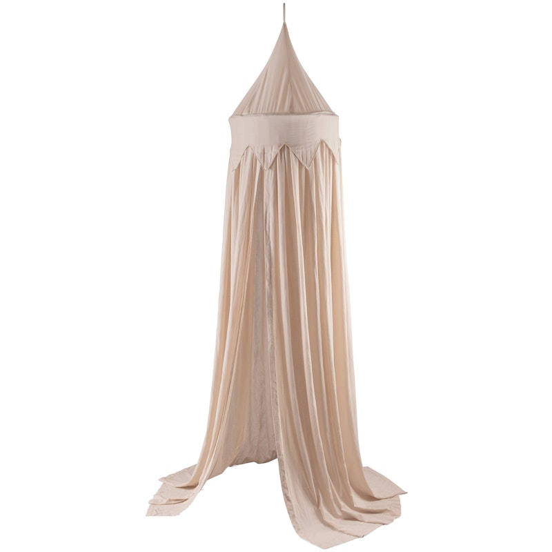 Vuodekatos, Seabreez Beige