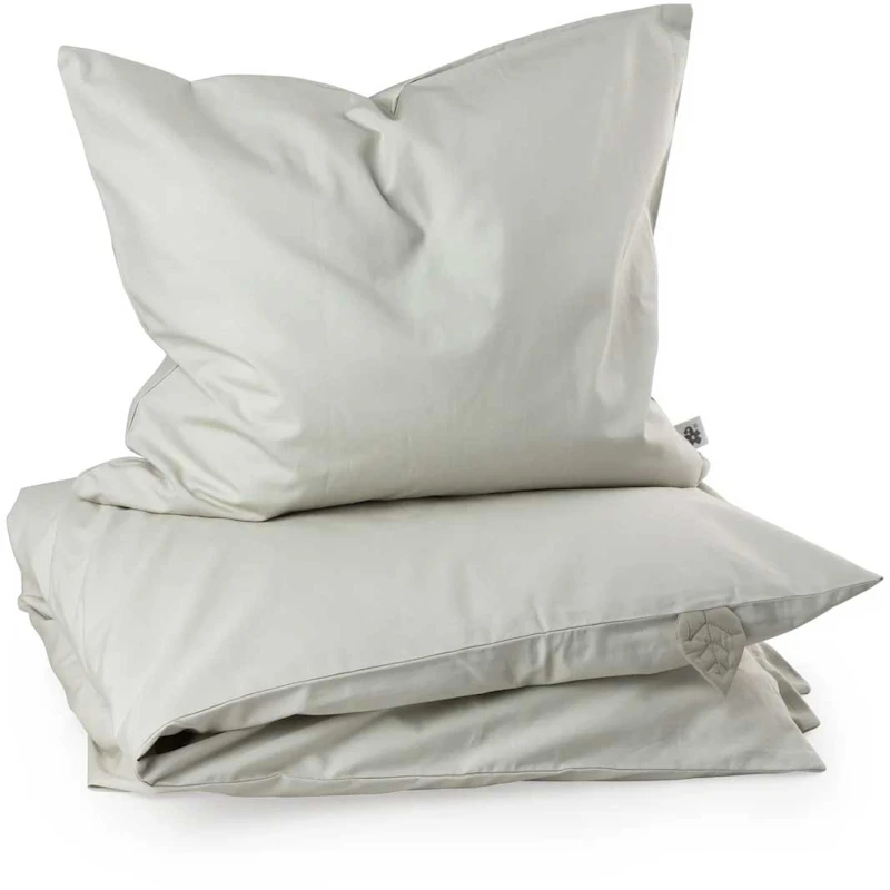 Vuodevaatteet 70x100 + 40x45 cm, Mist Green