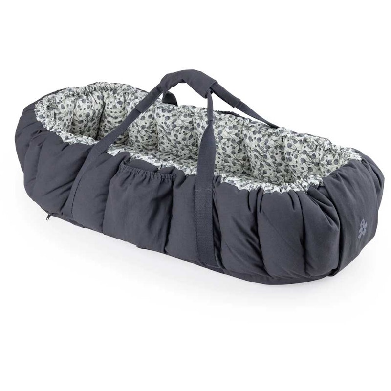 3-in-1 Unipesä, Blue Olive