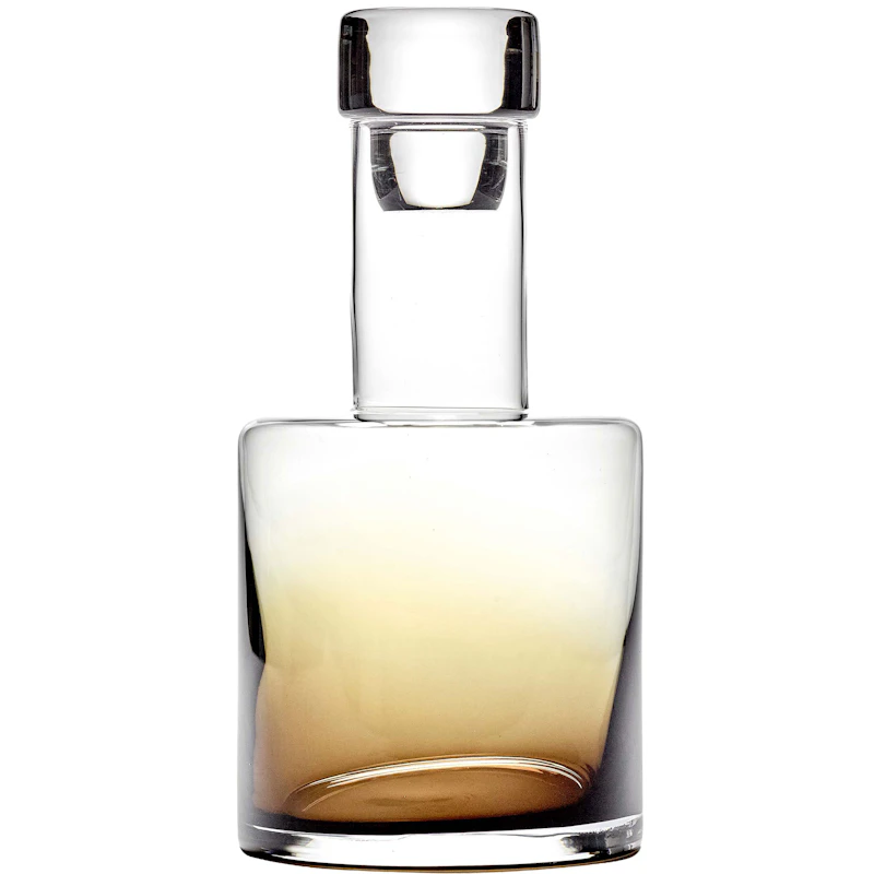 Zuma Karahvi 115 cl, Amber