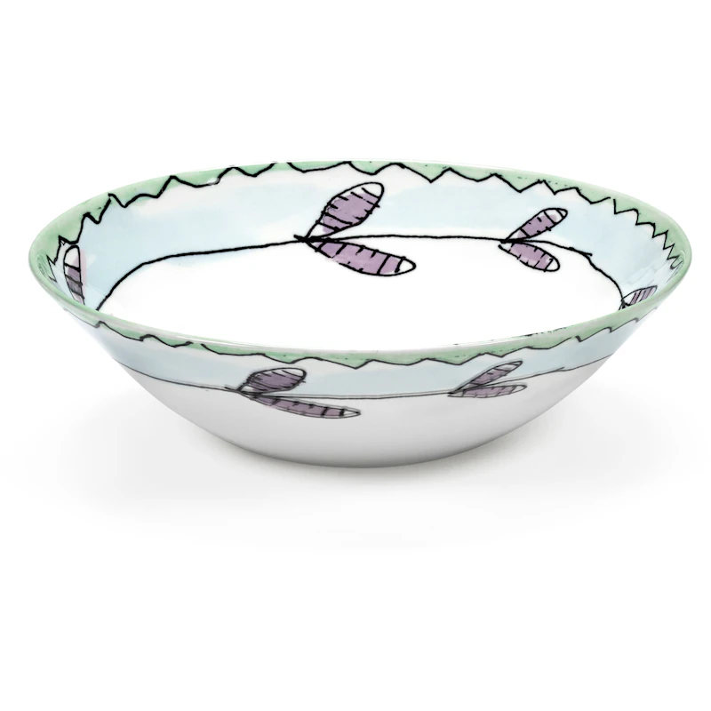 Blossom Milk Kulho Matala M