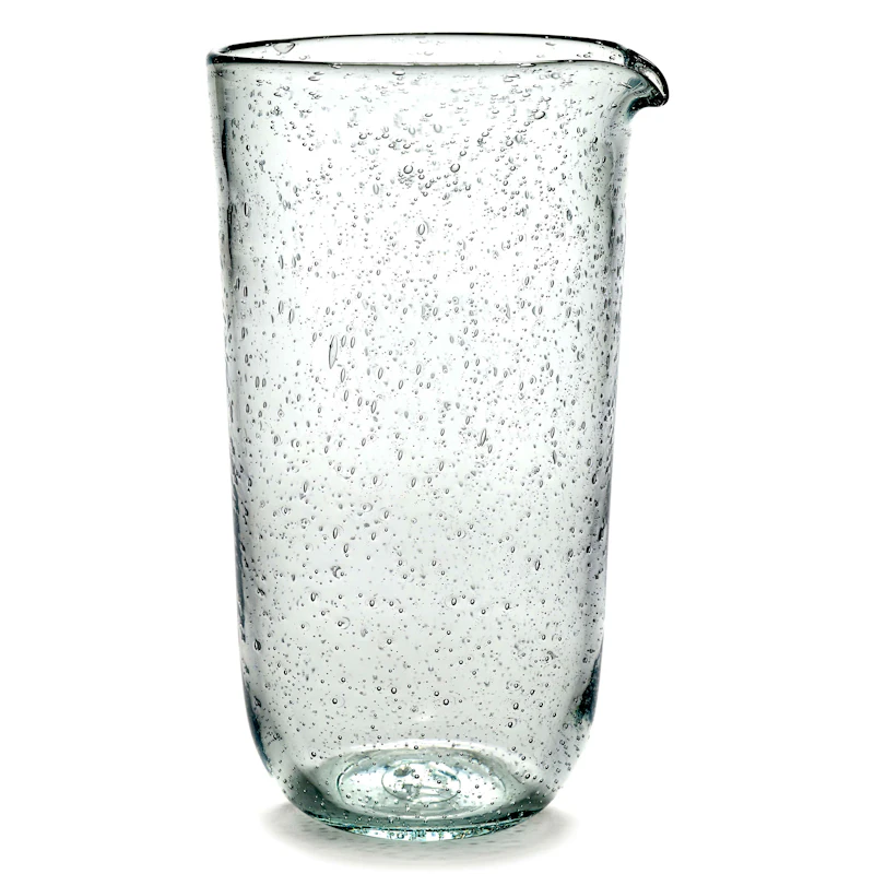 Pure Karahvi 120 cl, Transparent