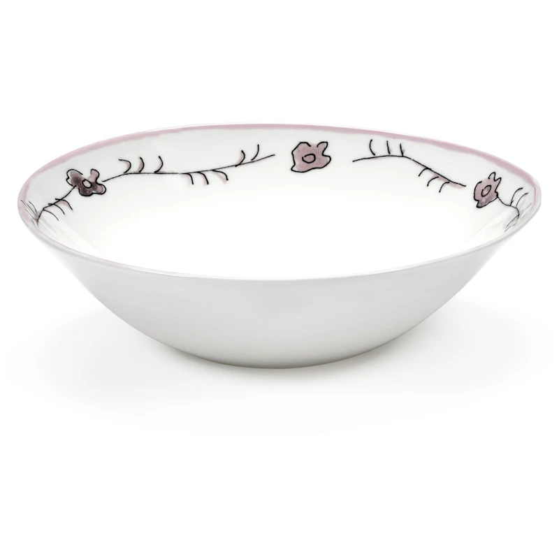 Dark Viola Kulho Matala M