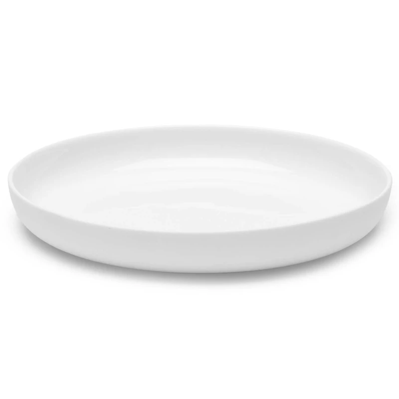 Base Plate Large, White