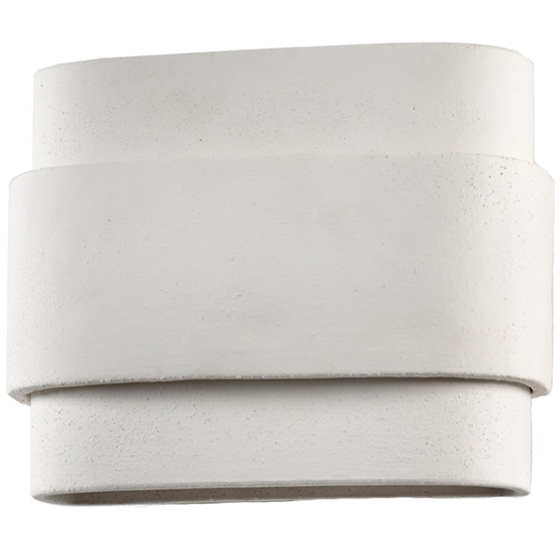 Louis S Valaisin, Valkoinen