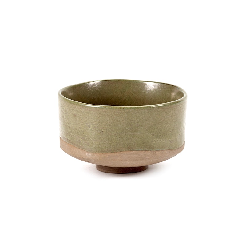 Merci No1 Bowl Ø12,5 cm Green