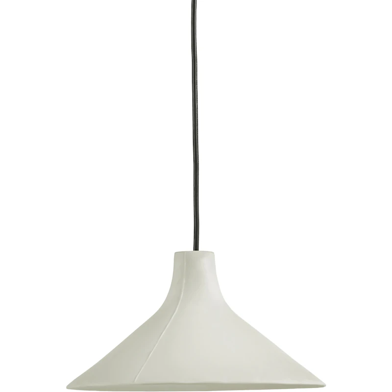 Seam Riippuvalaisin Musta / Valkoinen, 25 cm