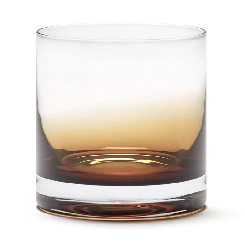 Zuma Viskilasi 20 cl, Amber