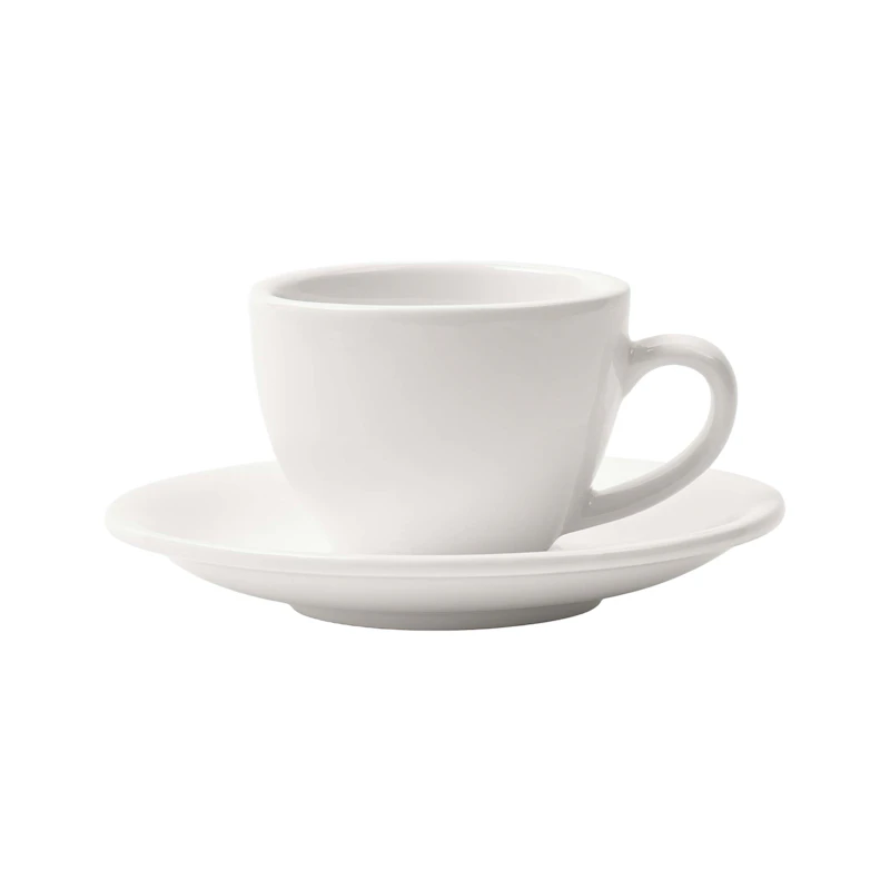 Marlow Espressokuppi, Valkoinen
