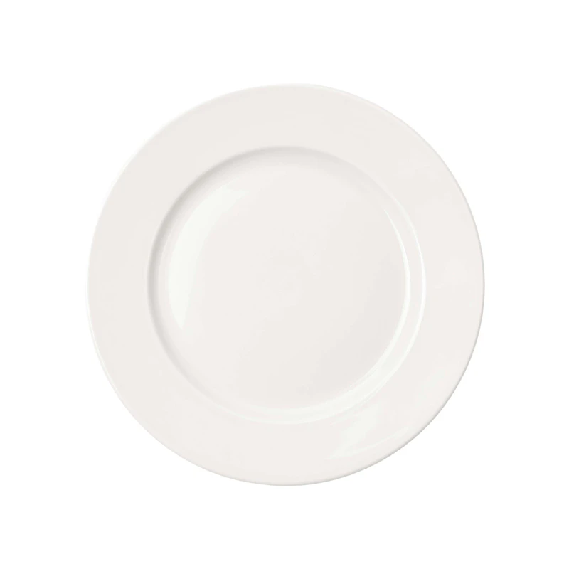 Métier Lautanen 17 cm 2 kpl:n pakkaus, Valkoinen