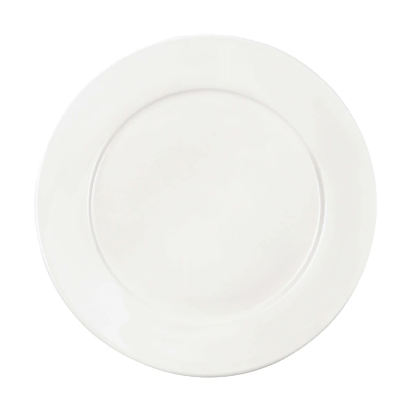 Métier Lautanen 22 cm 2 kpl:n pakkaus, Valkoinen