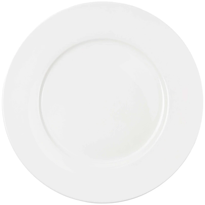 Métier Lautanen 27 cm 2 kpl:n pakkaus, Valkoinen