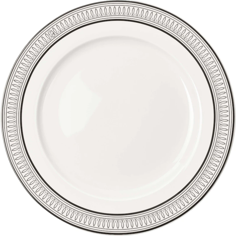 Samuel Lautanen 27 cm 2 kpl:n pakkaus, Valkoinen
