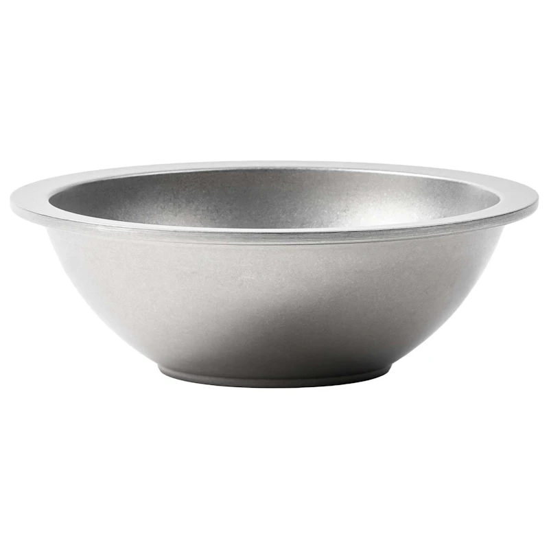 Steel Kulho 02, Kivipesty Hopea