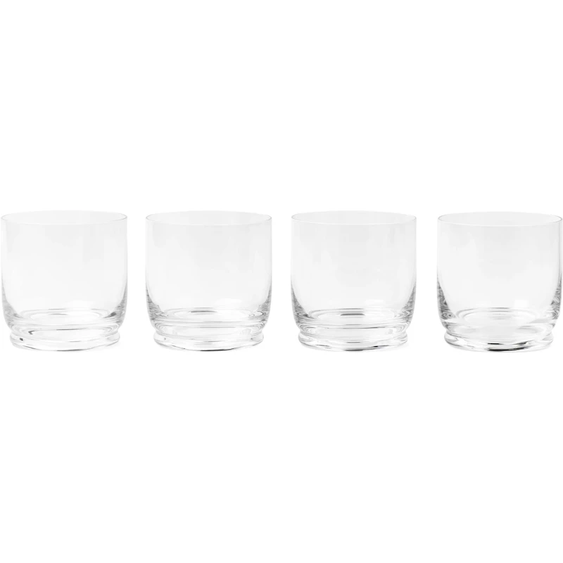 Walter 02 Drinkkilasi, 4 kpl:n pakkaus