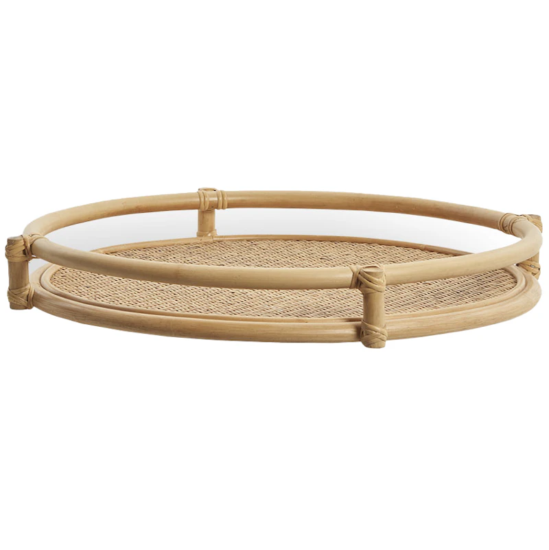 Andreas Tarjotin 54 cm, Antique