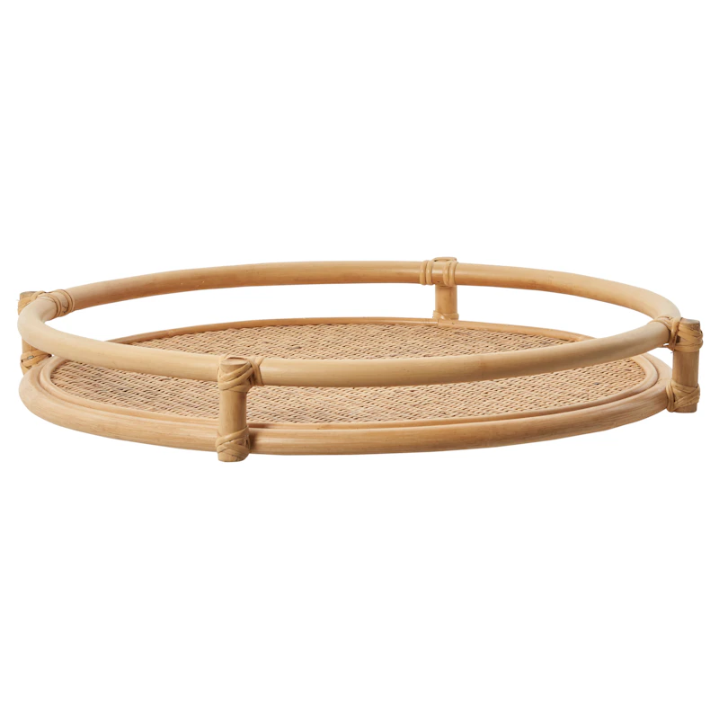 Andreas Tarjotin 54 cm, Luonnollinen