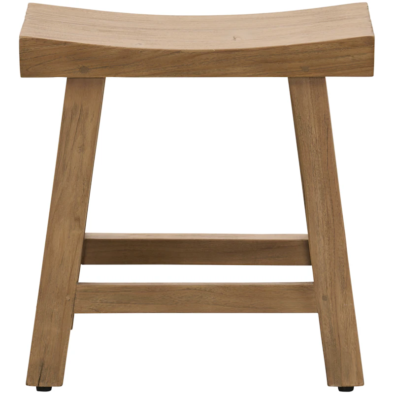 Charles Jakkara 49 cm, Teak