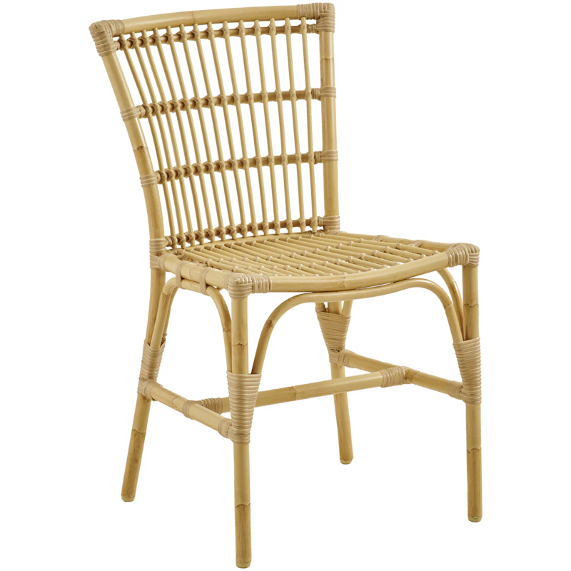 Elisabeth Tuoli Outdoor, Luonnollinen