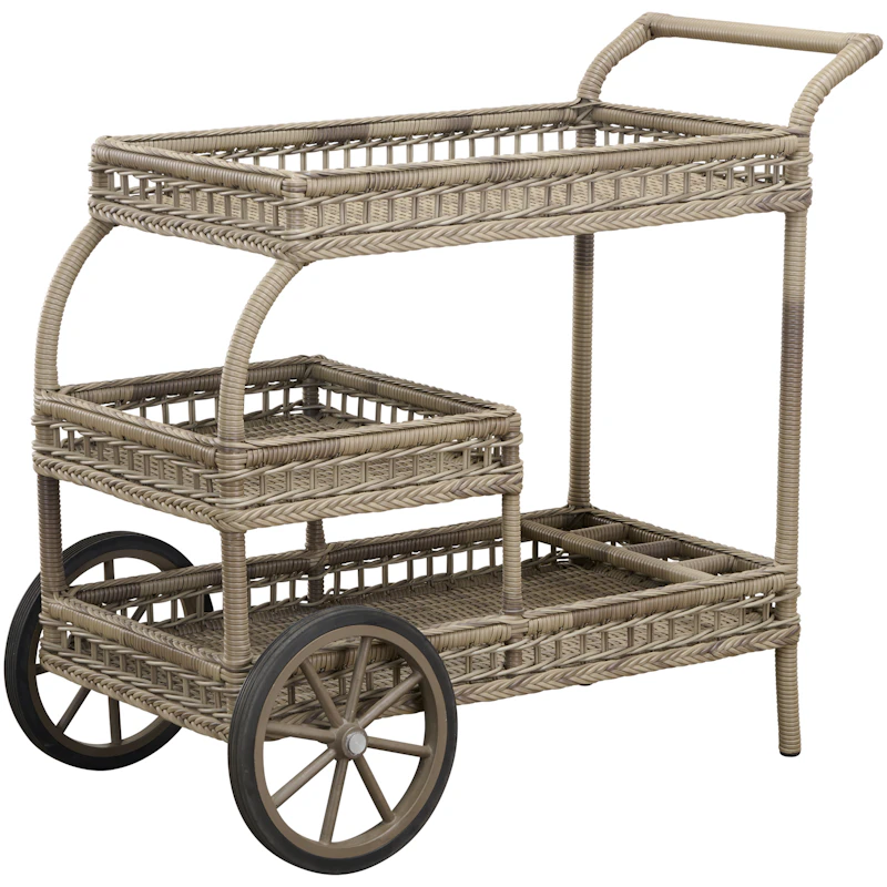 James Tarjoilukärry Outdoor, Antique