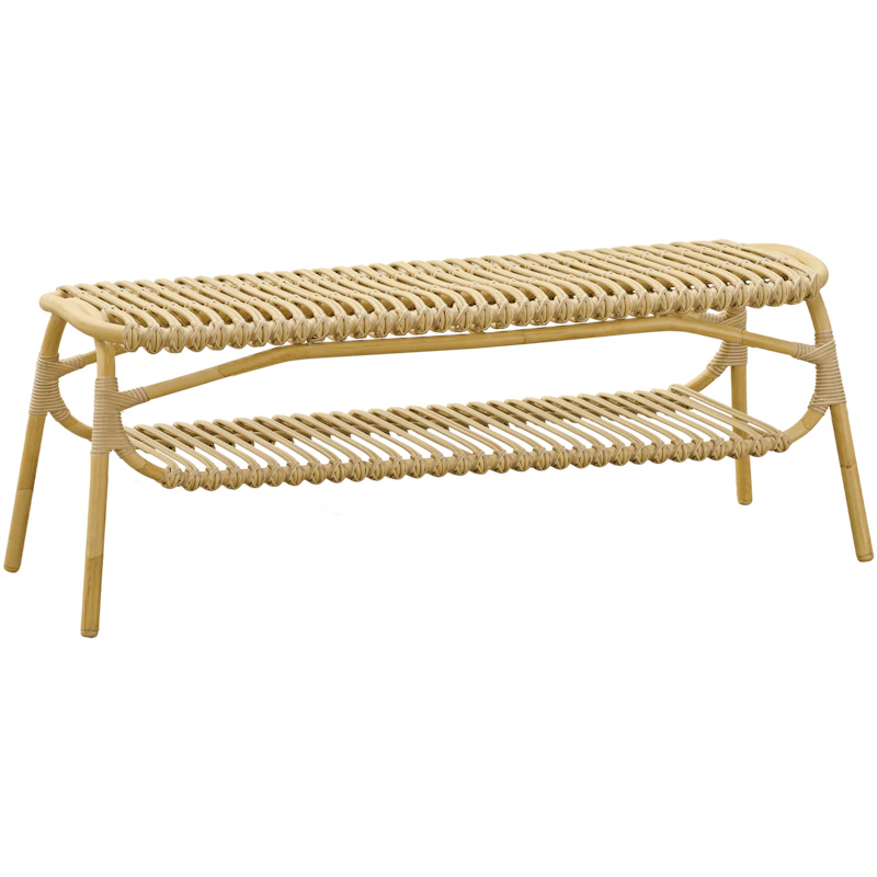 Machiya Penkki Outdoor 120 cm, Luonnollinen