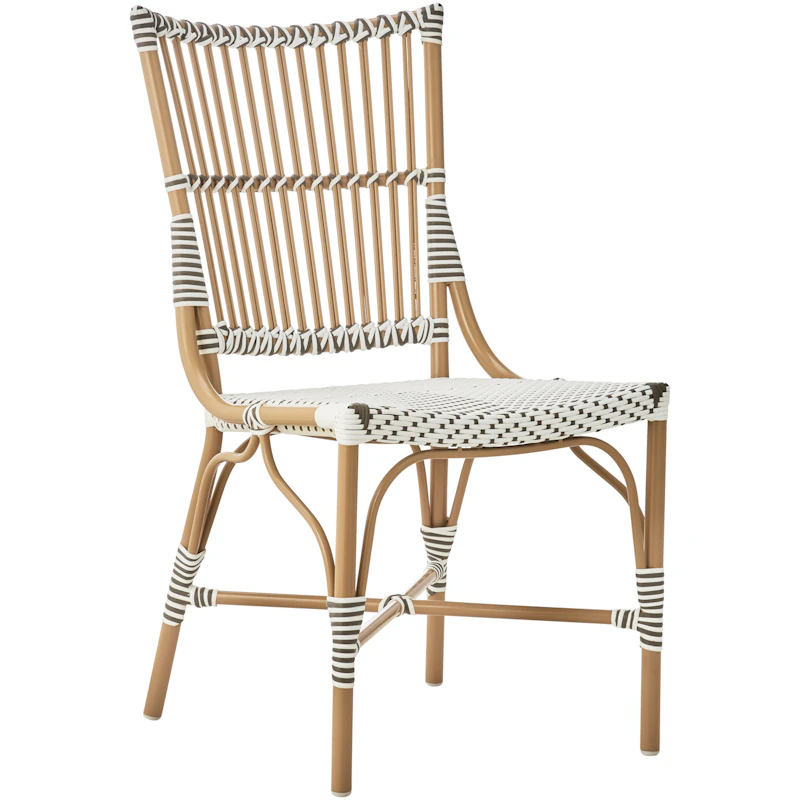 Sika-Design Monique Ruokapöydän Tuoli Outdoor, Almond