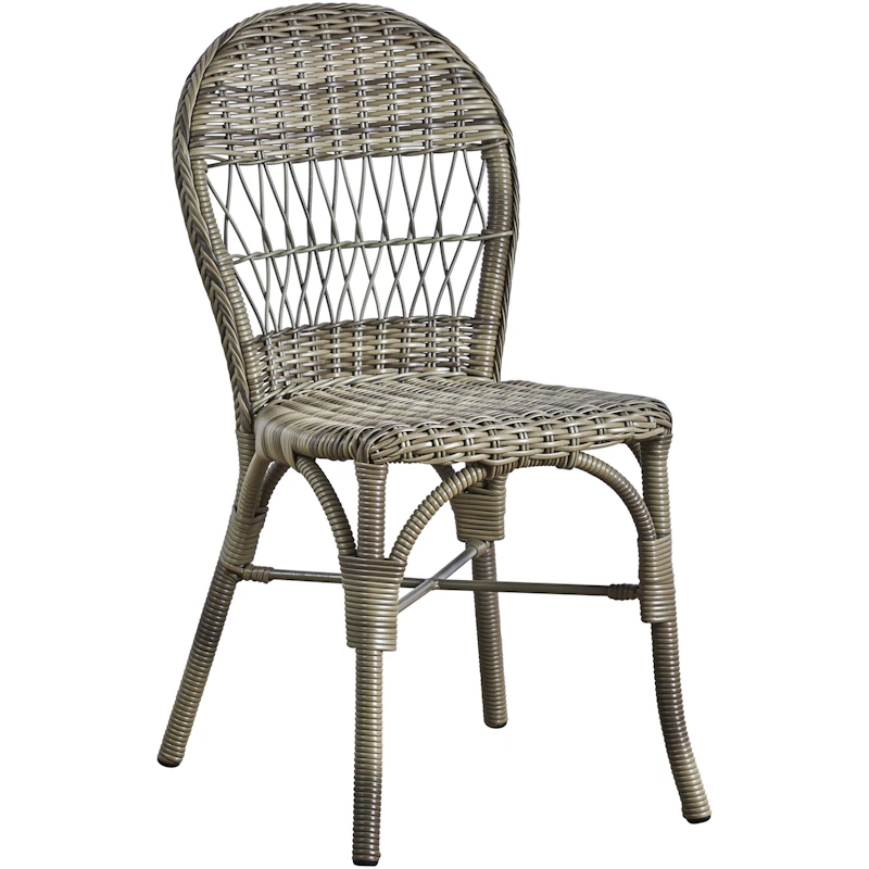 Ofelia Tuoli Outdoor, Antique