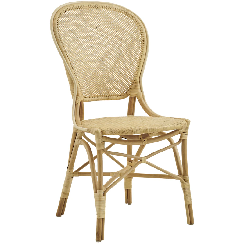 Rossini Tuoli, Luonnollinen