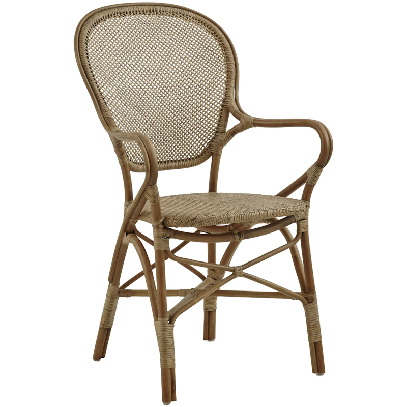Rossini Lepotuoli, Antique