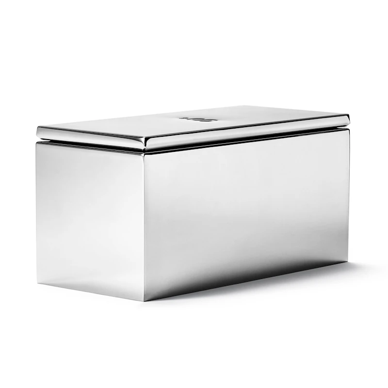 Kapselisäiliö, Teräksenharmaa