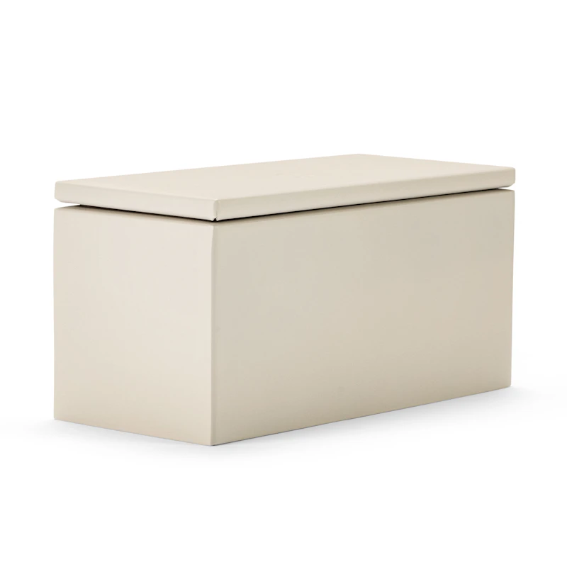 Kapselisäiliö, Beige