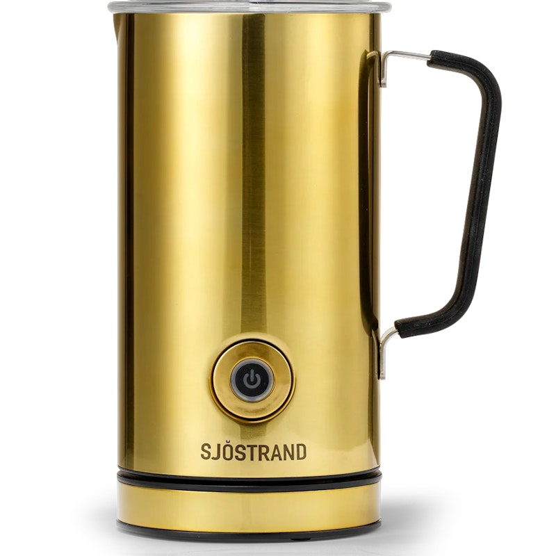 Maidonvaahdotin, Messinki