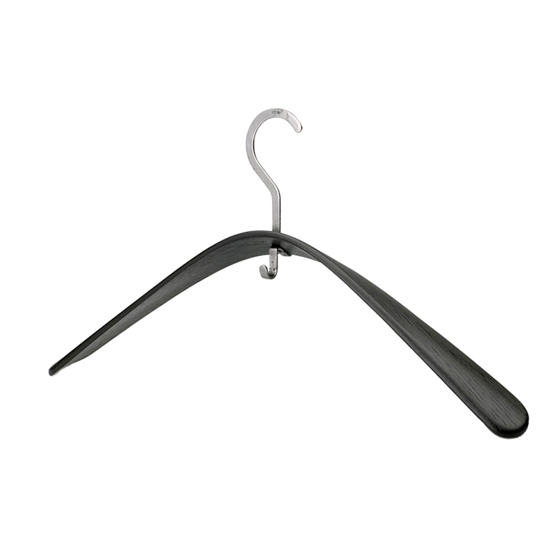 Pilot Vaateripustin, Musta