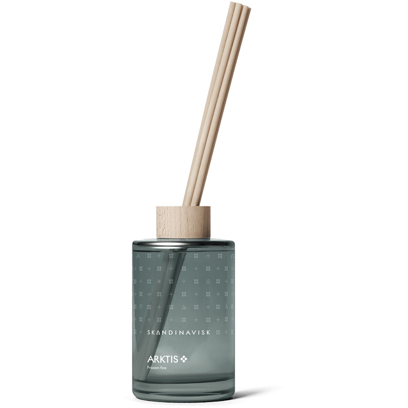 ARKTIS Tuoksunlevitin 200 ml