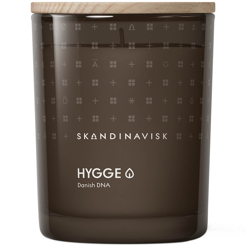 HYGGE Special Edition Tuoksukynttilä 200 g