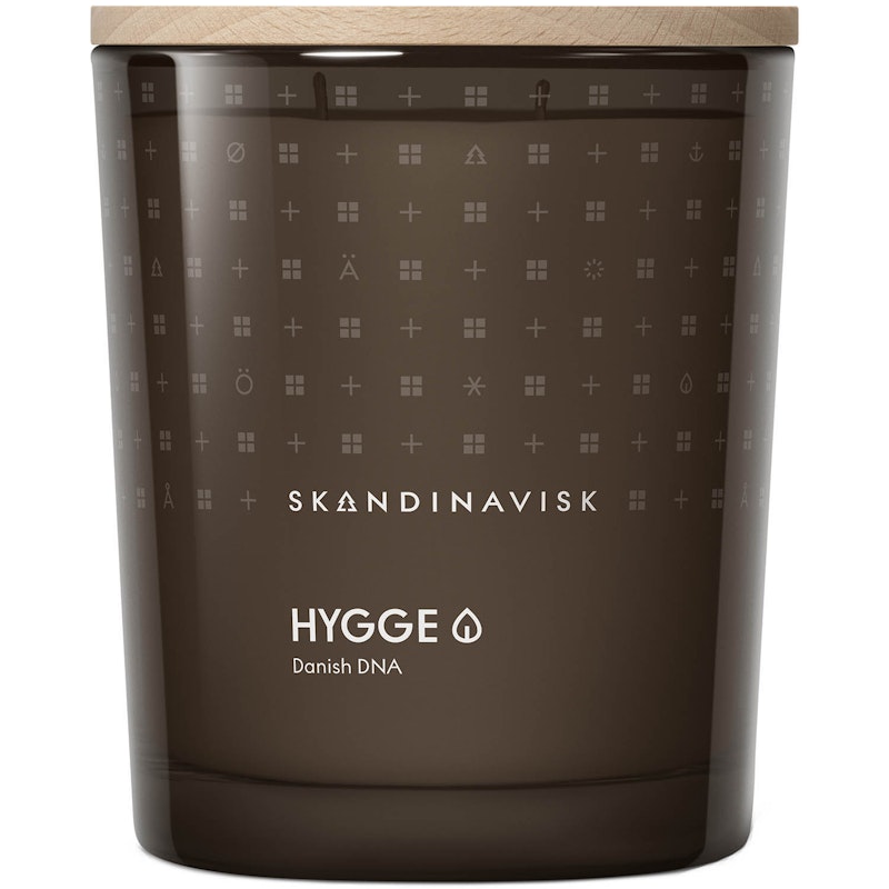 HYGGE Special Edition Tuoksukynttilä 350 g