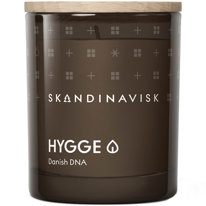 HYGGE Special Edition Tuoksukynttilä 65 g