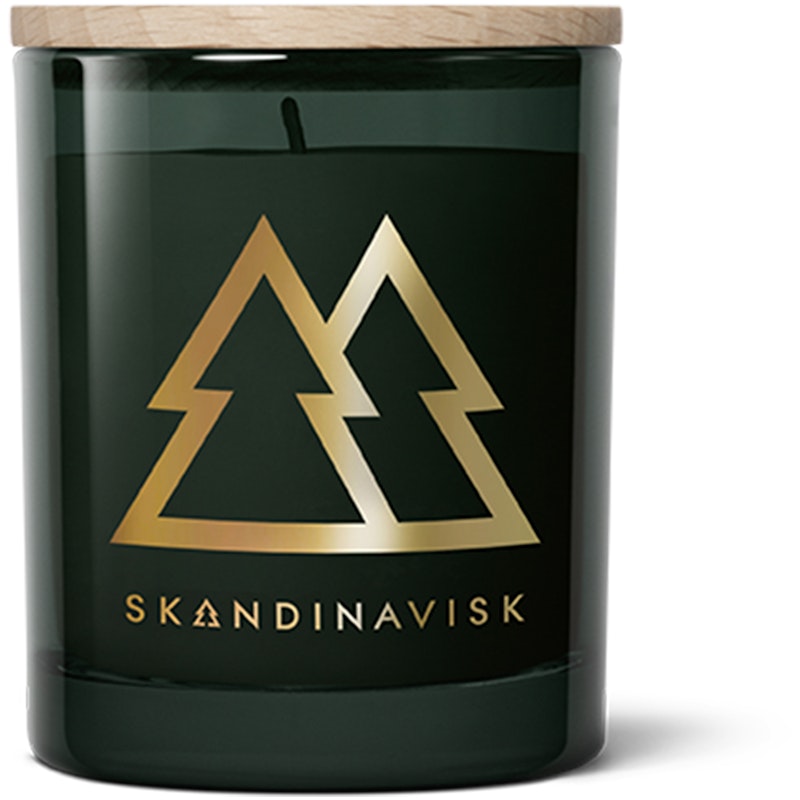 SKOG Special Edition Tuoksukynttilä Kulta Kannella, 65 g