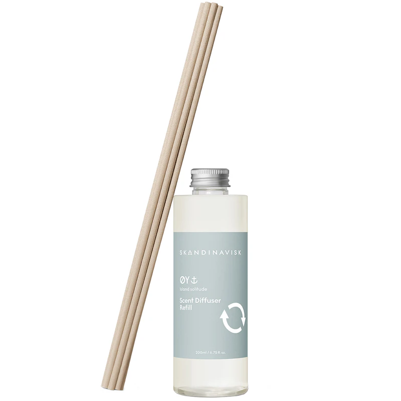 ØY Hajuhajotin 200ml - Refill