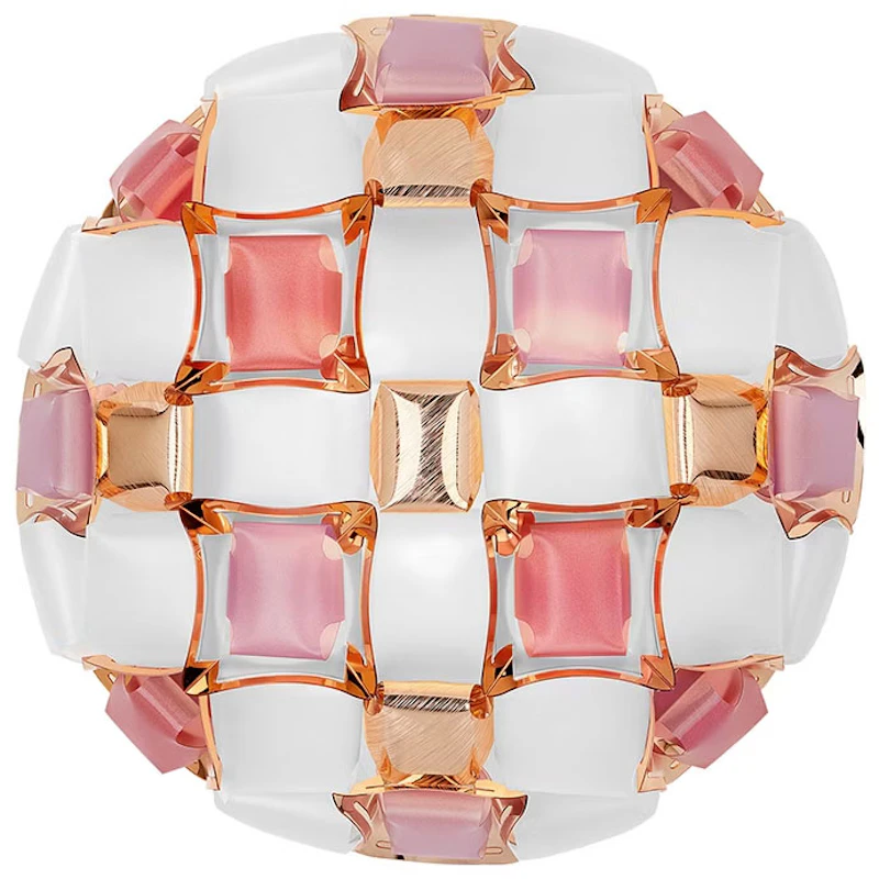 Mida Seinä-Kattovalaisin 50 cm, Rose