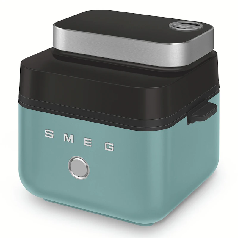 Airfryer, Emerald