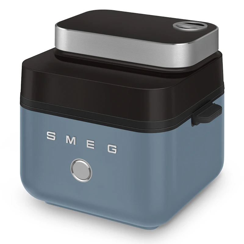 Airfryer, Storm Blue