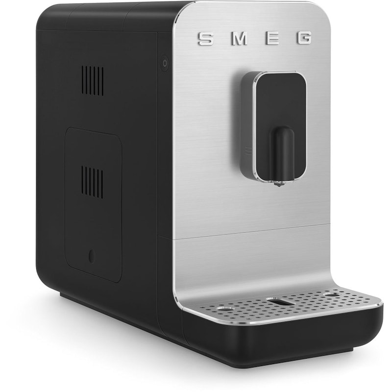 BCC11BLMEU Espressokone, Musta