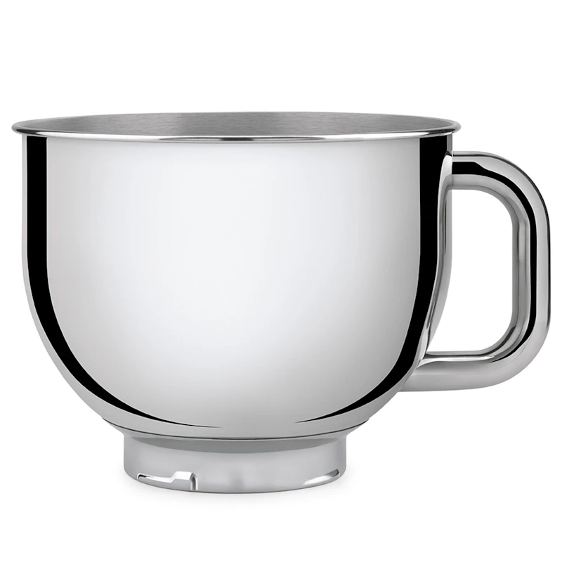 Bowl Stainless steel 480 cl