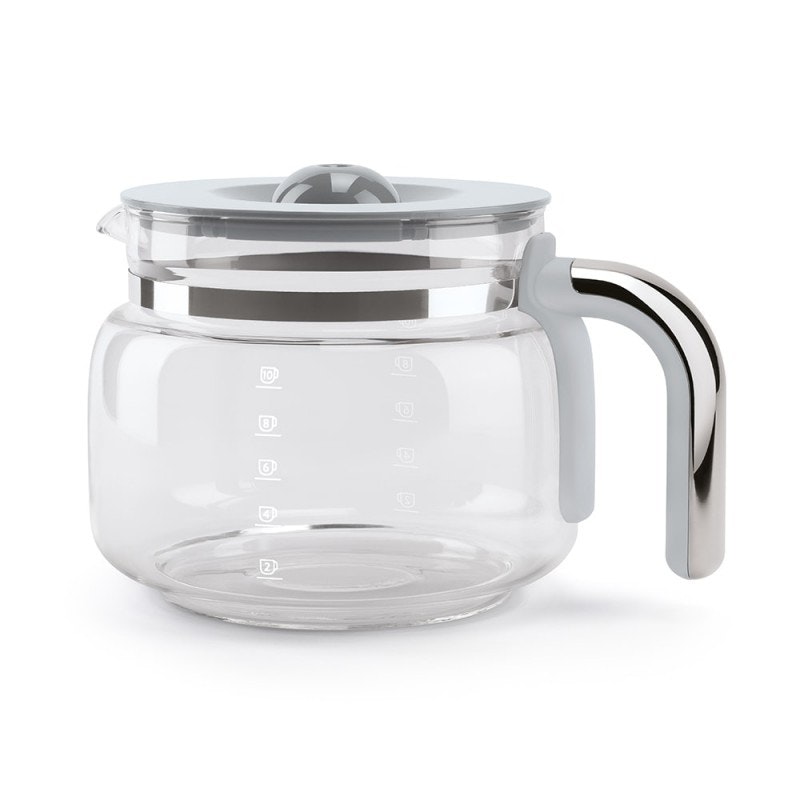 Coffee Pot for Smeg Coffee Maker